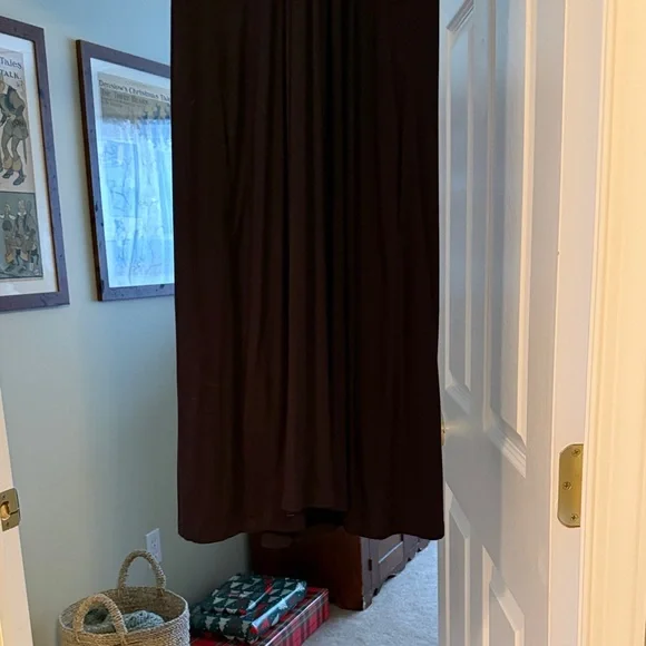 Soma Invisible Support Dress - Picture 9 of 10